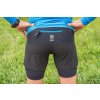 panske kratasy nohavice ultra trail pro tech 5