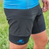 panske kratasy nohavice ultra trail pro tech 3