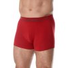 Brubeck pánské boxerky Comfort Cotton (Barva Bílá, Velikost XXL)