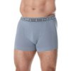 Brubeck pánské boxerky Comfort Cotton (Barva Bílá, Velikost XXL)