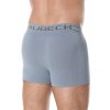 Brubeck pánské boxerky Comfort Cotton (Barva Bílá, Velikost XXL)
