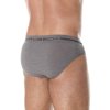 Brubeck pánské slipy Comfort Wool (Barva Jeansová, Velikost XXL)