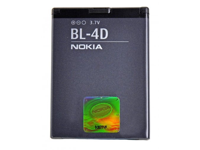 battery BL 4D