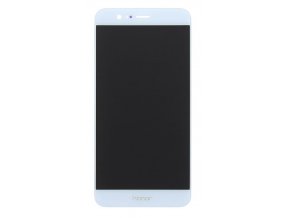 lcd honor 8 pro white