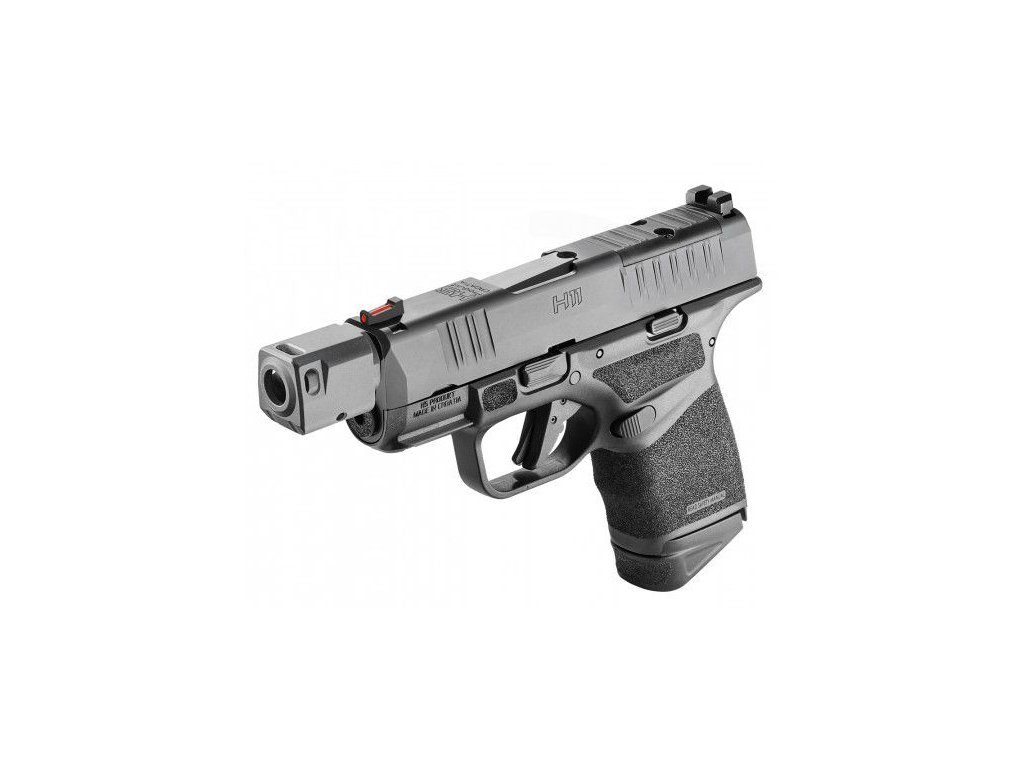 Pistole samonabíjecí HS Produkt H11 Hellcat OSP CC
