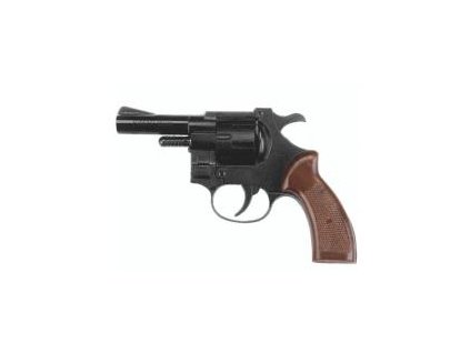 Chiappa startovací revolver model 314, r. 6mm Start