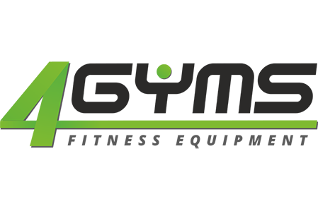4Gyms – výrobce fitness strojů a vybavení