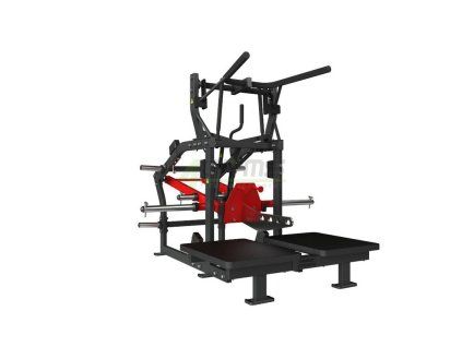 belt squat