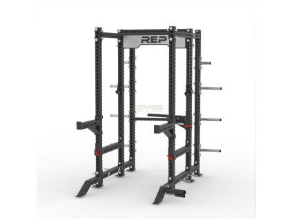 power rack