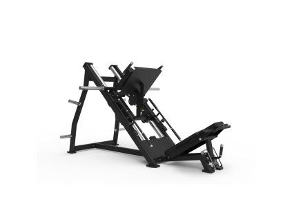 leg press hacken drep 2v1