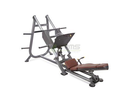 45 leg press