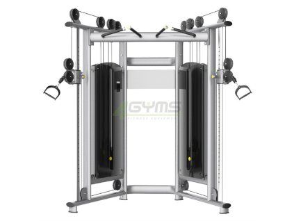 mnd an54 functional trainer