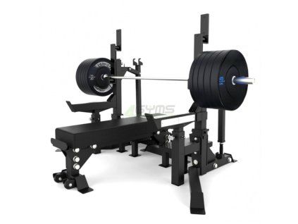 sutazna benchpress lavica