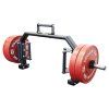 titanium usa walk in trap bar phfasa