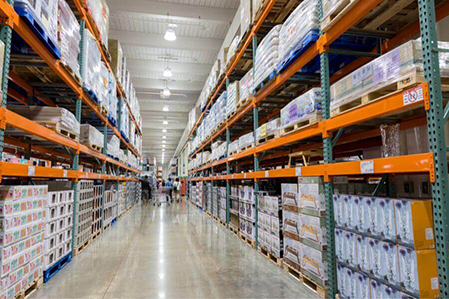 Velkoobchodní spolupráce s 4Gyms – profesionální fitness vybavení přímo od výrobce