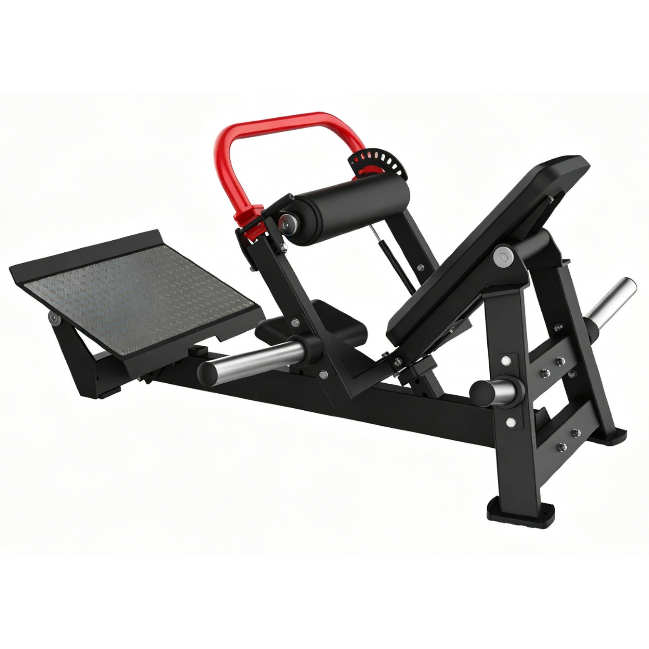 Hip Thrust Glute – hip thrust na zadok 68A