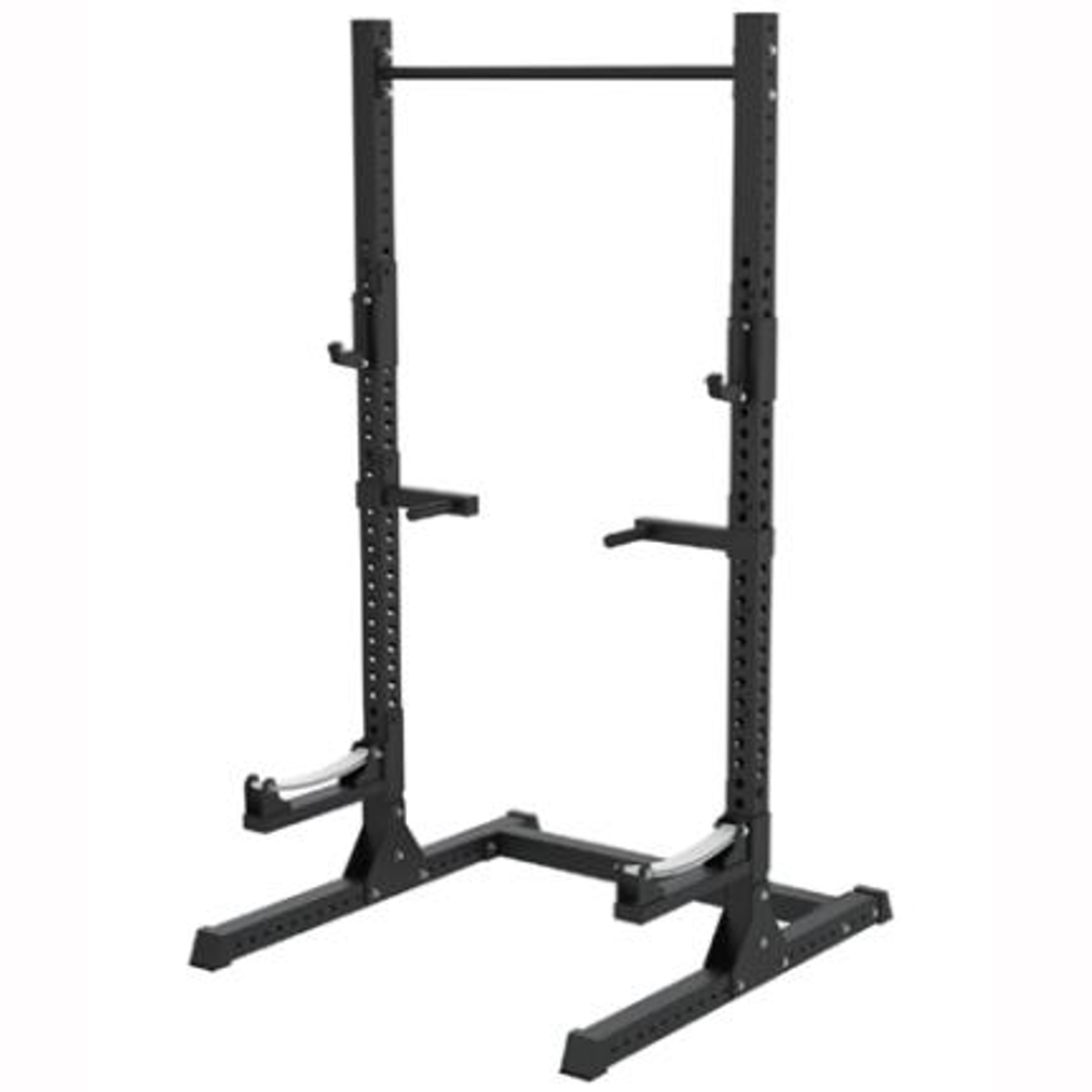 Squat Rack SQ7087 – drepovací stojan s hrazdou