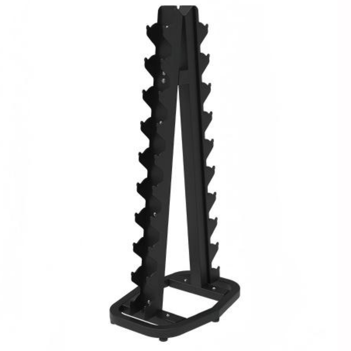 Dumbbell Rack F30 – vertikálny stojan na jednoručné činky