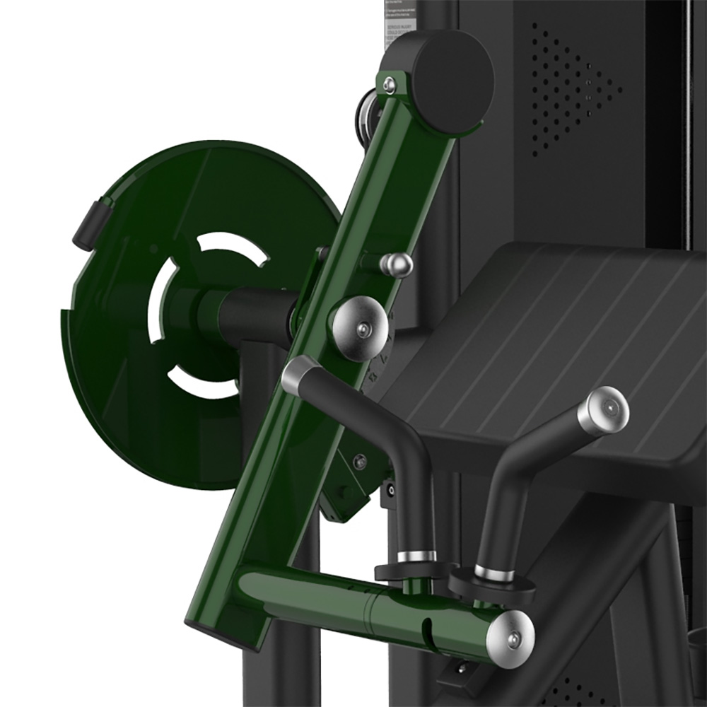 Biceps & Triceps 2v1 B7119 – robustná komerčná konštrukcia