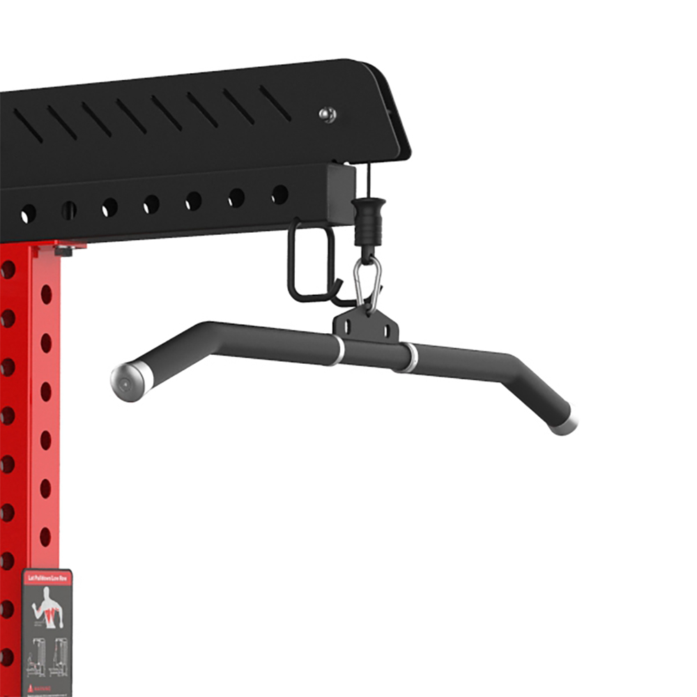 4 Multi-Station B920 – detail robustnej komerčnej konštrukcie