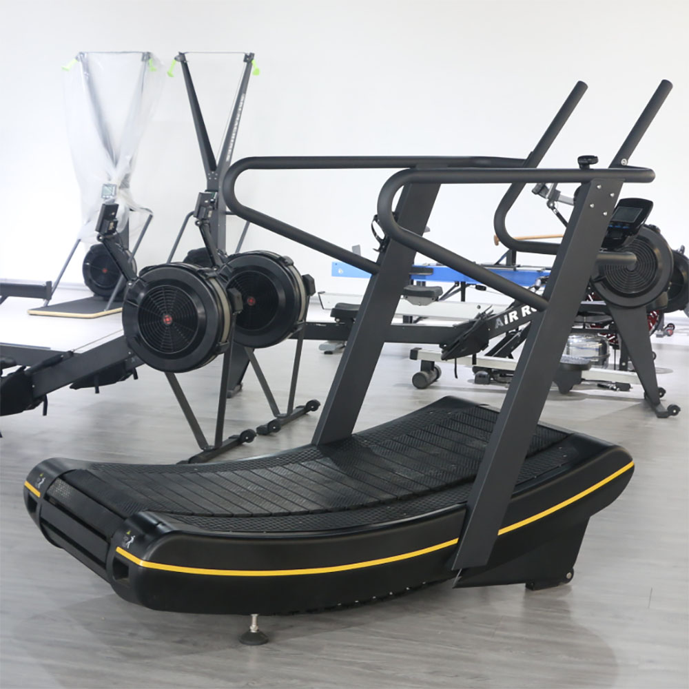 Curved Treadmill ALU ZF8900-A – hliníkové lamely bežeckej plochy