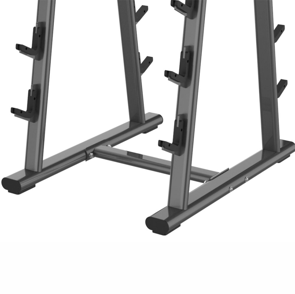 Barbell Frame L1055 – pevný oceľový rám pre každodennú prevádzku
