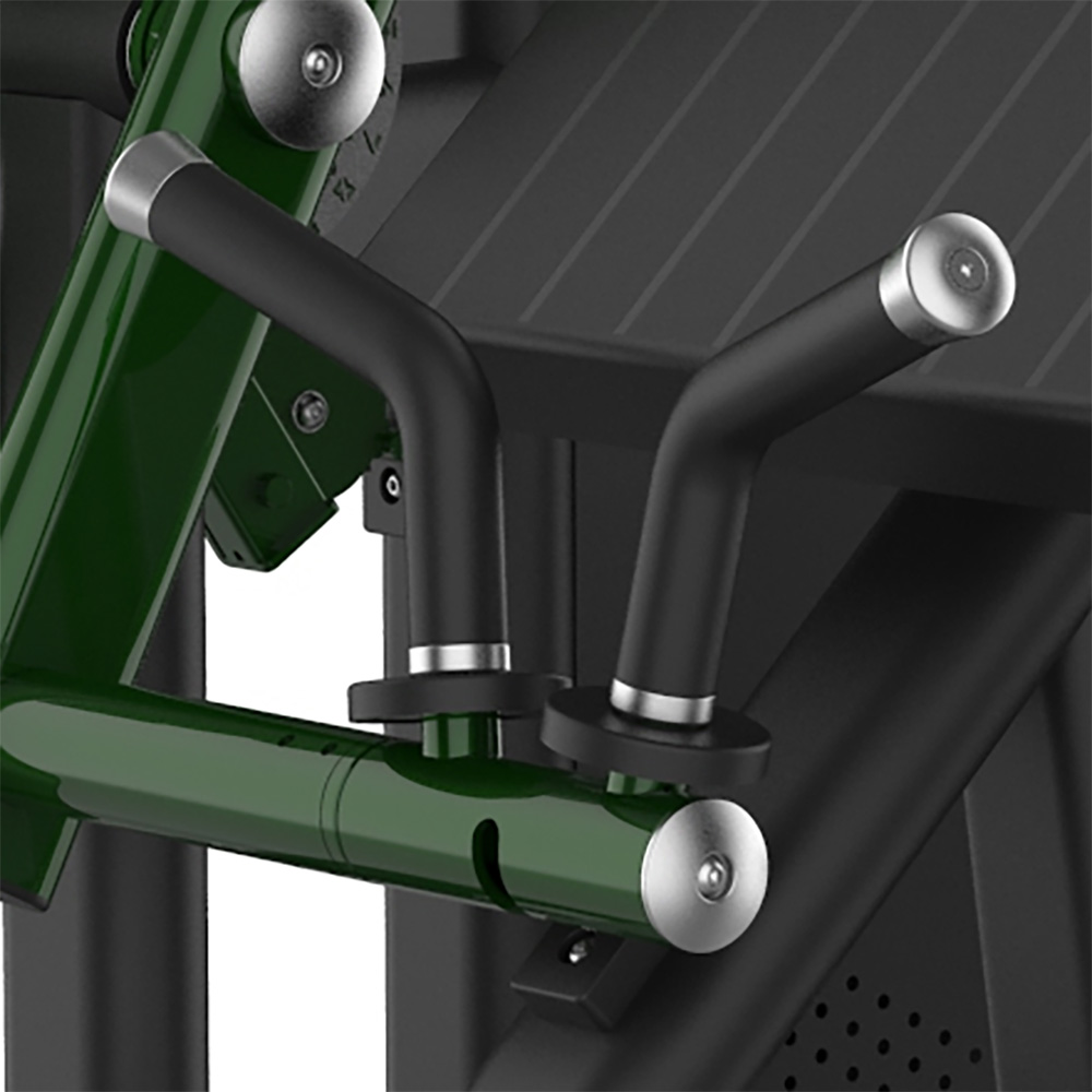 Biceps & Triceps 2v1 B7119 – detail madla a mechaniky