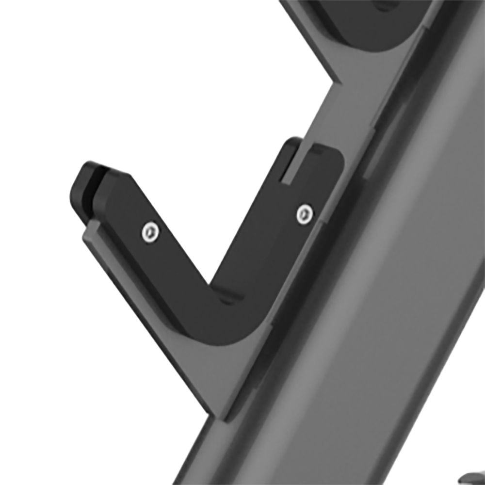 Bicep Bench B1044A – Scottova lavica pre presný bicepsový zdvih