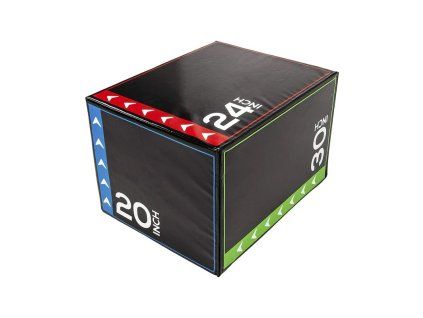 Soft plyobox 51/61/76 cm