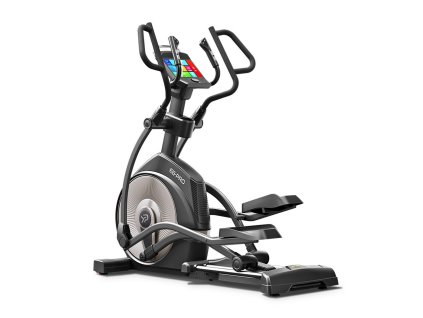 Eliptický trenažér 637 E8