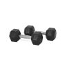hastings hex dumbbell set 8kg