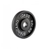 Liatinový kotúč 51 mm (standard barbell)