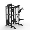 Power rack + multipress F50