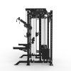 Power rack + multipress F50
