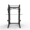 Power rack + multipress F50
