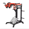SM RP Series Hack Squats Shoulder Lifts Strength Fitness Equipment Loaded Leg Press Multi Functional Trainer Hack Squat Machine