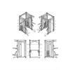 Power rack F90