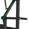 05 reclining bench press b730 nakladacie trne na kotuce