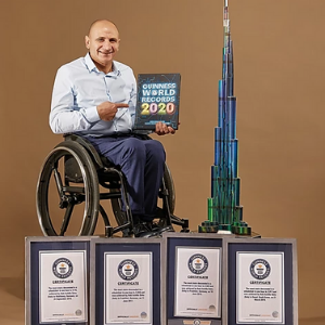 Odpružená kola na invalidní vozík SoftWheel