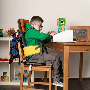 Jak na nastavení sedačky Firefly GoTo? 