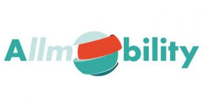Allmobility logo