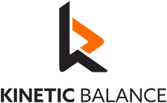 logo Kinetic Balance