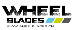 Wheelblades logo