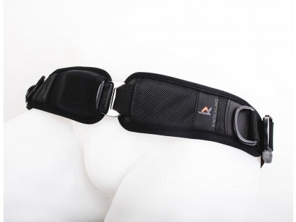 Hip belt centre release double adjustable 6.70004