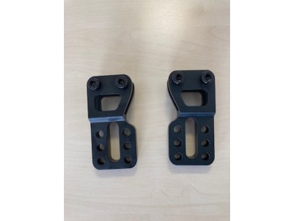 trackwheel nadstavce