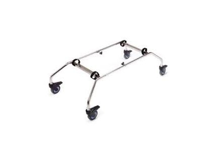 leckey shower trolley 2