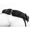 4point hip belt double adjustable 6.70044