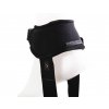 ankle positioning velcro closure 8.70001