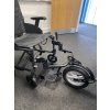 Trackwheel nadstavec