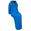 Raincape junior blue 2